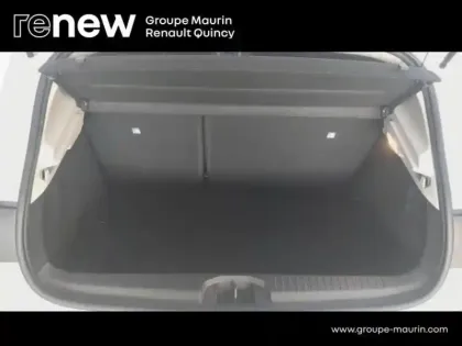 Photo 10 Renault Clio  1.0 TCe 100ch Evolution GPL