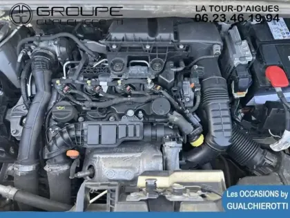 Photo 11 Citroën Berlingo  Van M 650kg BlueHDi 100 S&S Driver BVM5