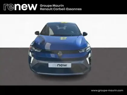 Photo 8 Renault Captur Gén. II (HJB) Ph2 esprit Alpine 5