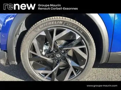 Photo 9 Renault Captur Gén. II (HJB) Ph2 esprit Alpine 5