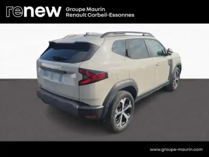 Photo 5 Dacia Duster Gén. III Ph1 Journey 5