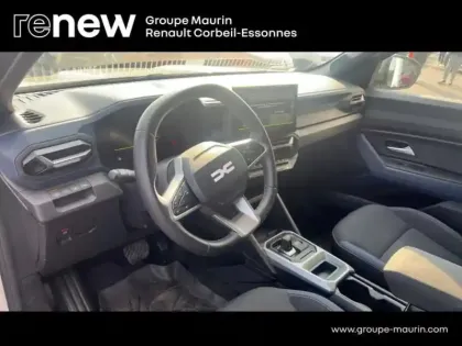 Photo 15 Dacia Duster Gén. III Ph1 Journey 5