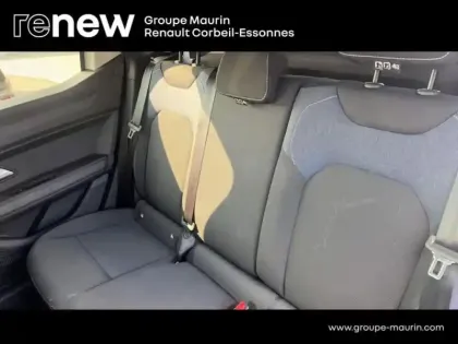 Photo 13 Dacia Duster Gén. III Ph1 Journey 5