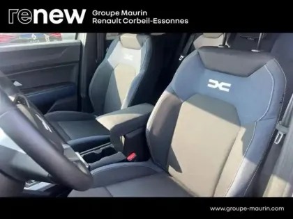 Photo 14 Dacia Duster Gén. III Ph1 Journey 5