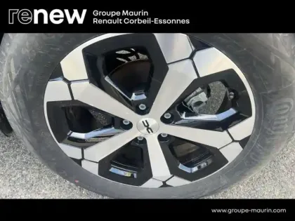 Photo 9 Dacia Duster Gén. III Ph1 Journey 5