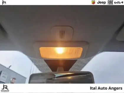 Photo 11 Fiat 500  1.0 70ch BSG S&S Dolcevita