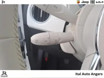 Photo 14 Fiat 500  1.0 70ch BSG S&S Dolcevita