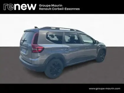 Photo 5 Dacia Jogger Gén. I (RJI) Ph2 Extreme 5