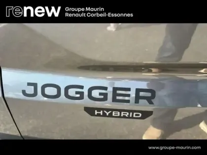 Photo 10 Dacia Jogger Gén. I (RJI) Ph2 Extreme 5