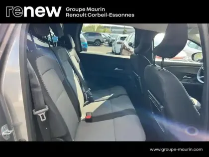 Photo 13 Dacia Jogger Gén. I (RJI) Ph2 Extreme 5