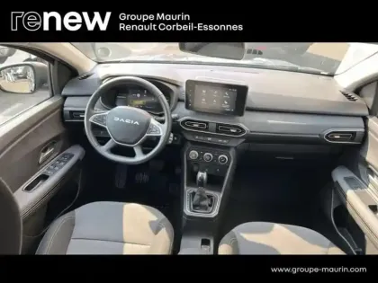 Photo 14 Dacia Jogger Gén. I (RJI) Ph2 Extreme 5