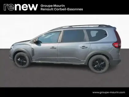 Photo 8 Dacia Jogger Gén. I (RJI) Ph2 Extreme 5