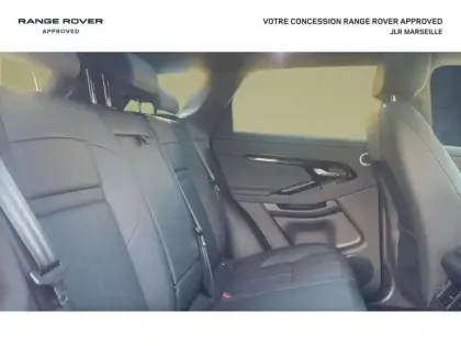 Photo 14 Land rover Range Rover  Evoque 1.5 P270e PHEV 269ch Dynamic SE