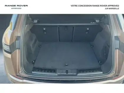 Photo 7 Land rover Range Rover  Evoque 1.5 P270e PHEV 269ch Dynamic SE