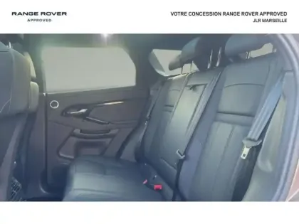 Photo 11 Land rover Range Rover  Evoque 1.5 P270e PHEV 269ch Dynamic SE