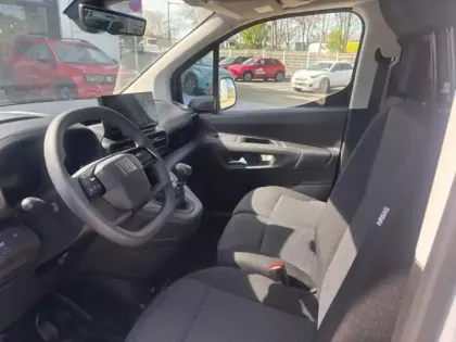 Photo 10 Fiat Doblo  Fg M Diesel 100ch 25th Anniversary