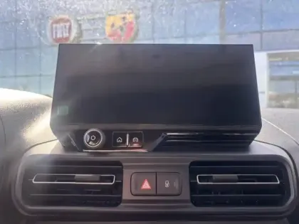 Photo 13 Fiat Doblo  Fg M Diesel 100ch 25th Anniversary