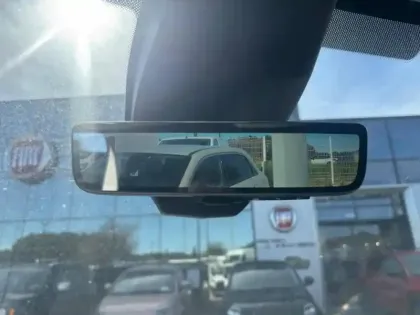 Photo 12 Fiat Doblo  Fg M Diesel 100ch 25th Anniversary