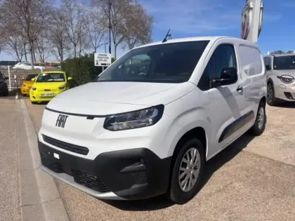 Photo Fiat Doblo