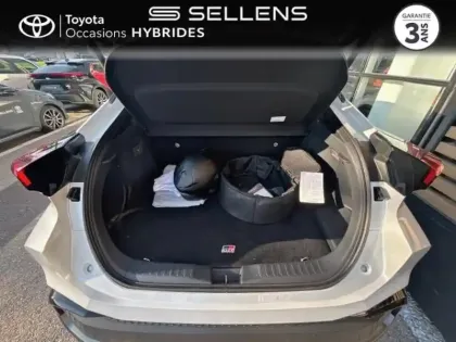 Photo 9 Toyota C-HR  2.0 Hybride Rechargeable 225ch GR Sport MY25