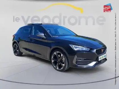 Photo 17 Cupra Leon  1.5 eTSI Hybrid 150ch V DSG7 TOuvrant Siege chauf Camera