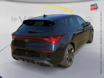 Photo 5 Cupra Leon  1.5 eTSI Hybrid 150ch V DSG7