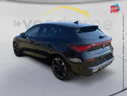 Photo 7 Cupra Leon  1.5 eTSI Hybrid 150ch V DSG7