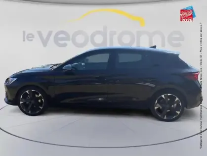 Photo 8 Cupra Leon  1.5 eTSI Hybrid 150ch V DSG7