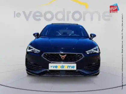 Photo 31 Cupra Leon  1.5 eTSI Hybrid 150ch V DSG7 TOuvrant Siege chauf Camera