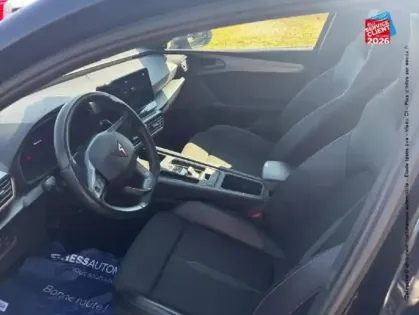 Photo 14 Cupra Leon  1.5 eTSI Hybrid 150ch V DSG7