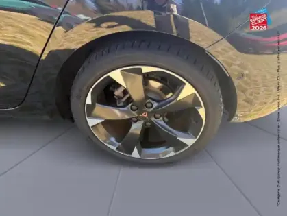 Photo 9 Cupra Leon  1.5 eTSI Hybrid 150ch V DSG7