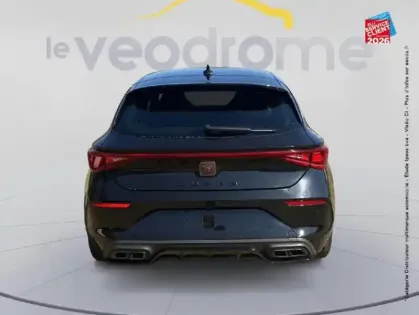 Photo 6 Cupra Leon  1.5 eTSI Hybrid 150ch V DSG7