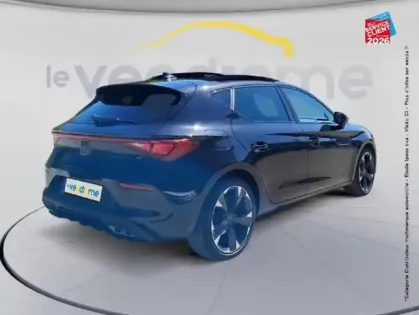 Photo 35 Cupra Leon  1.5 eTSI Hybrid 150ch V DSG7 TOuvrant Siege chauf Camera