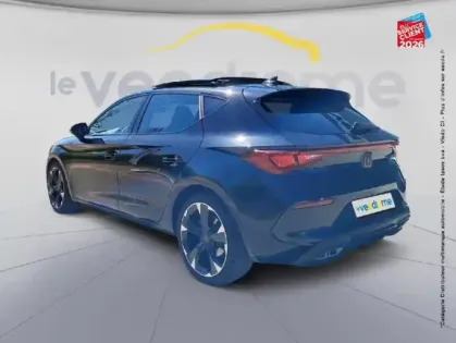 Photo 37 Cupra Leon  1.5 eTSI Hybrid 150ch V DSG7 TOuvrant Siege chauf Camera