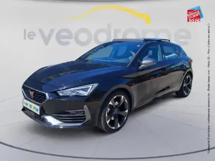 Photo 15 Cupra Leon  1.5 eTSI Hybrid 150ch V DSG7 TOuvrant Siege chauf Camera