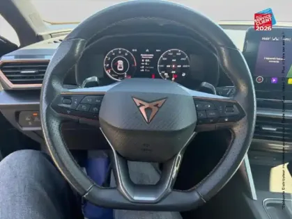 Photo 11 Cupra Leon  1.5 eTSI Hybrid 150ch V DSG7