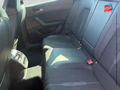 Photo 10 Cupra Leon  1.5 eTSI Hybrid 150ch V DSG7