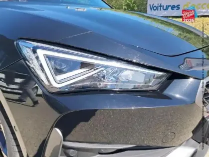 Photo 42 Cupra Leon  1.5 eTSI Hybrid 150ch V DSG7 TOuvrant Siege chauf Camera