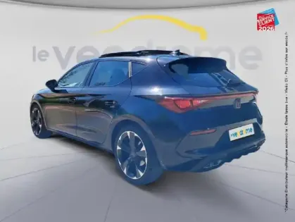 Photo 22 Cupra Leon  1.5 eTSI Hybrid 150ch V DSG7 TOuvrant Siege chauf Camera