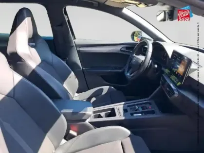 Photo 19 Cupra Leon  1.5 eTSI Hybrid 150ch V DSG7 TOuvrant Siege chauf Camera