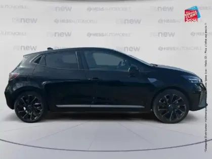 Photo 18 Renault Clio  1.6 E-Tech 145ch full hybrid esprit Alpine - 25 Camera GPS