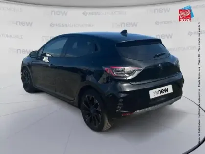 Photo 7 Renault Clio  1.6 E-Tech 145ch full hybrid esprit Alpine - 25 Camera GPS