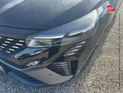 Photo 12 Renault Clio  1.6 E-Tech 145ch full hybrid esprit Alpine - 25 Camera GPS