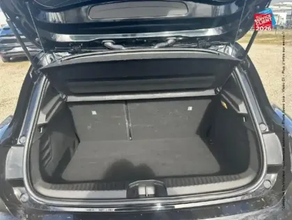 Photo 13 Renault Clio  1.6 E-Tech 145ch full hybrid esprit Alpine - 25 Camera GPS