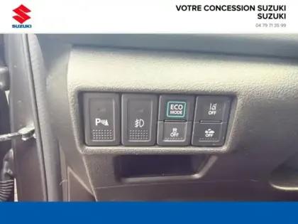 Photo 12 Suzuki S-Cross  1.5 Dualjet Hybrid 115ch Style Auto Allgrip