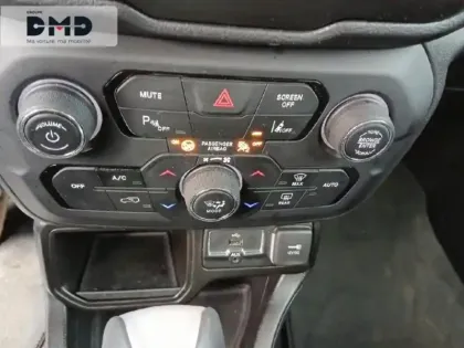 Photo 13 Jeep Renegade  1.3 GSE T4 150ch Opening Edition Basket Series with LNB BVR6