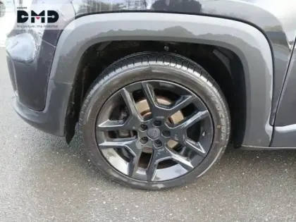 Photo 11 Jeep Renegade  1.3 GSE T4 150ch Opening Edition Basket Series with LNB BVR6