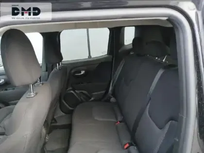 Photo 8 Jeep Renegade  1.3 GSE T4 150ch Opening Edition Basket Series with LNB BVR6