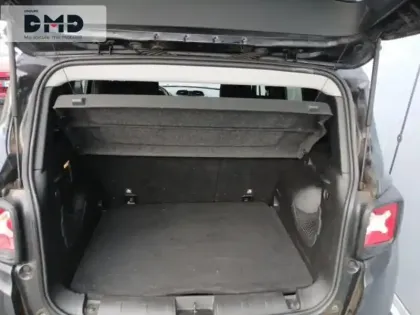 Photo 10 Jeep Renegade  1.3 GSE T4 150ch Opening Edition Basket Series with LNB BVR6