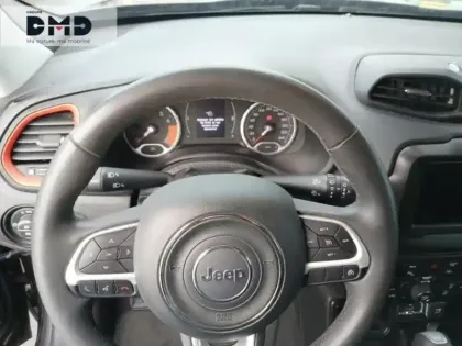 Photo 5 Jeep Renegade  1.3 GSE T4 150ch Opening Edition Basket Series with LNB BVR6